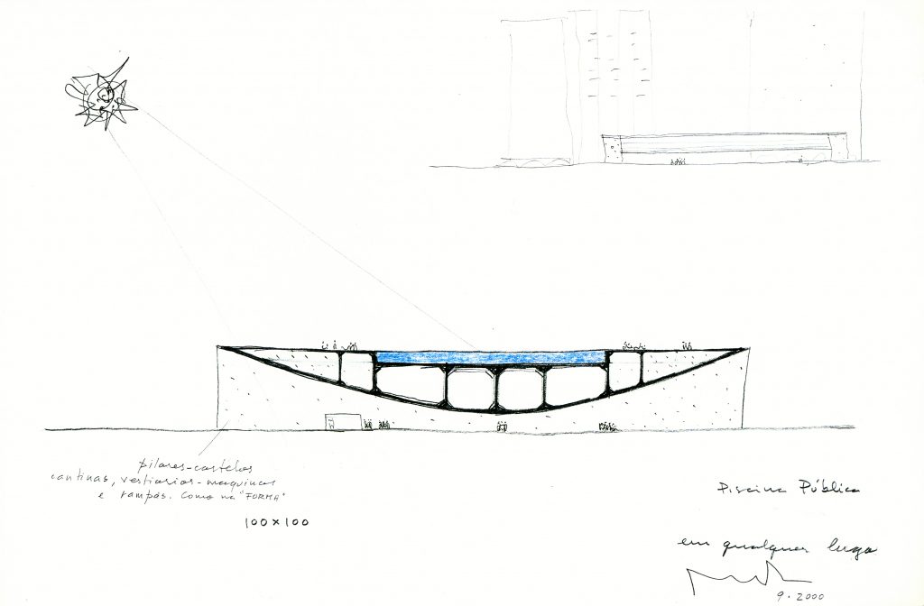 洋書 Paulo Mendes da Rocha Works and Projects Retrospective: Paulo Mendes da Rocha - The Architectural Review