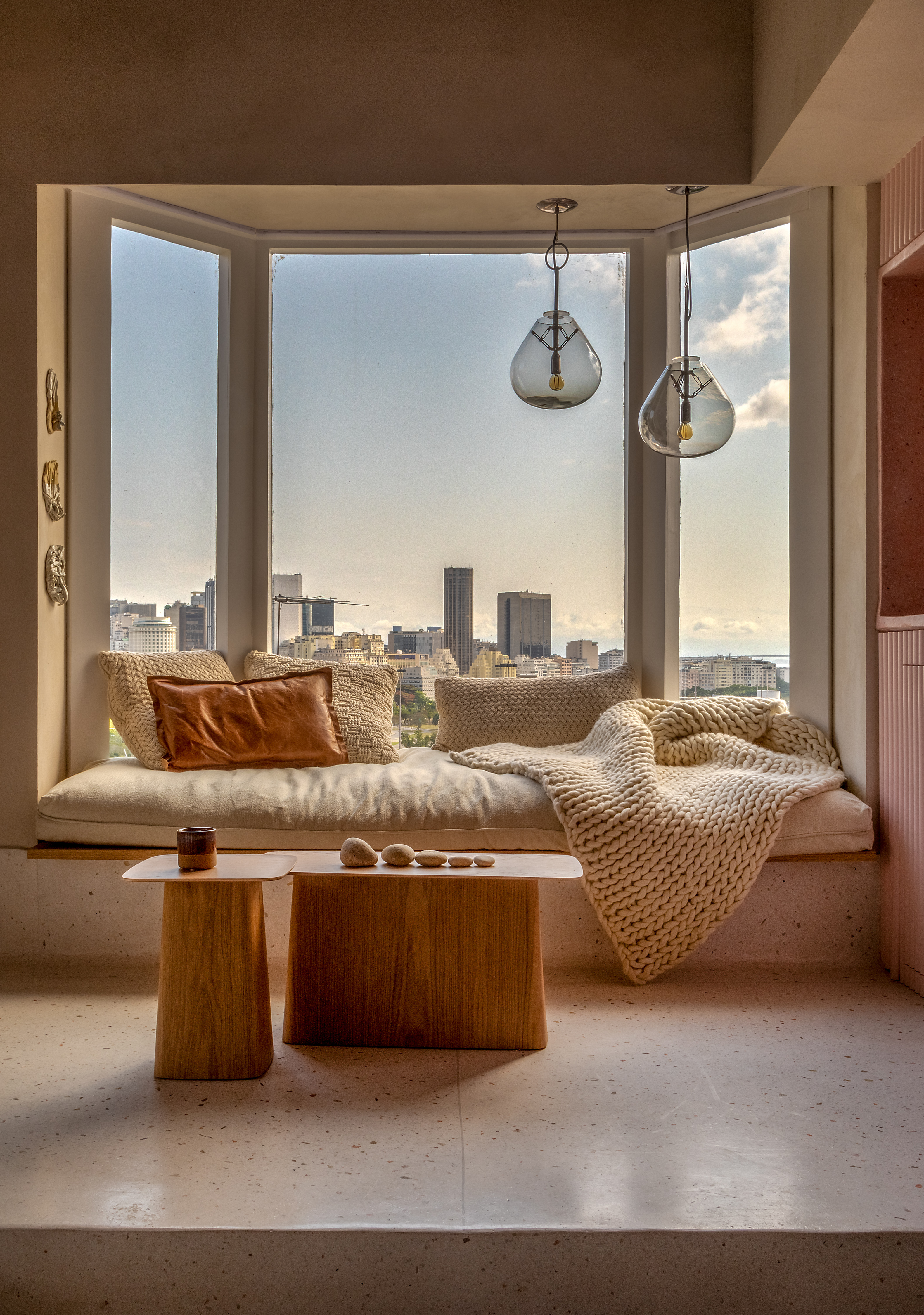 5 peças de design brasileiro que marcaram os ambientes da CASACOR 2018