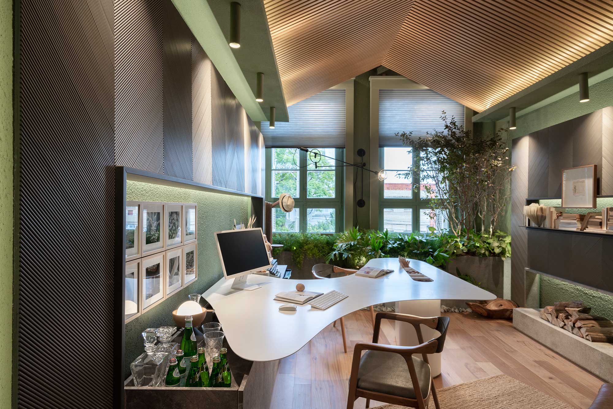 Ideias De Decoracao De Parede Para Home Office DICAS E IDEIAS PARA