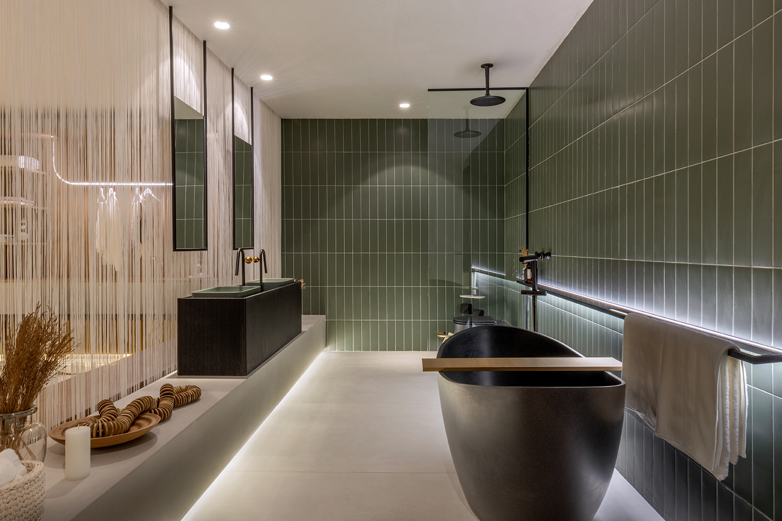 Banheiro De Luxo Em Casa Banheiro De Mármore Vermelho De Luxo Com