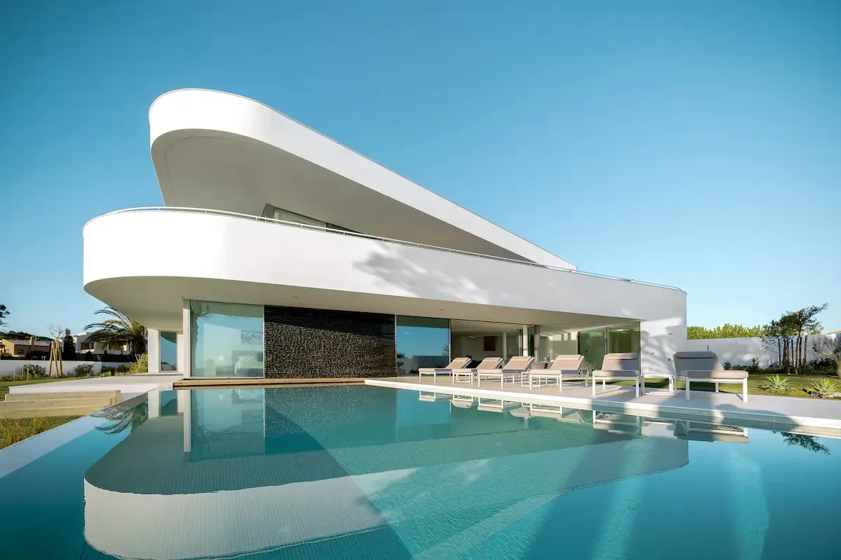 12 melhores casas de luxo do Airbnb ao redor do mundo