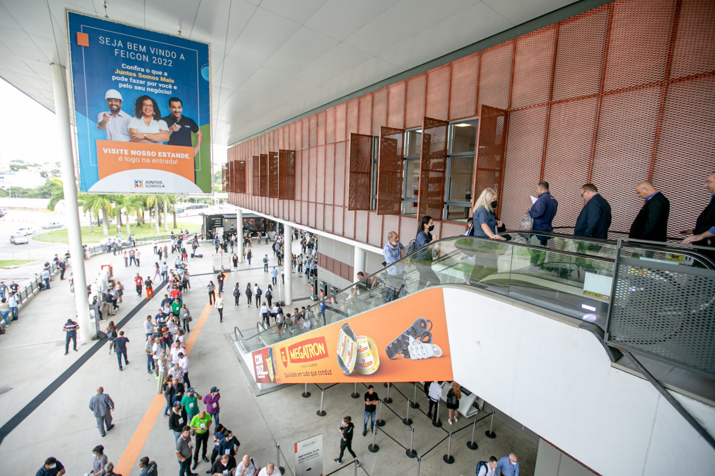 FEICON 2024: find out everything about the event!