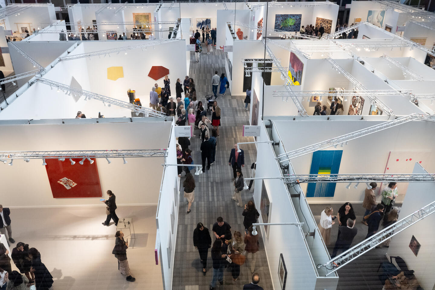 Frieze New York 2024 Check Out 6 Highlights Of This Edition