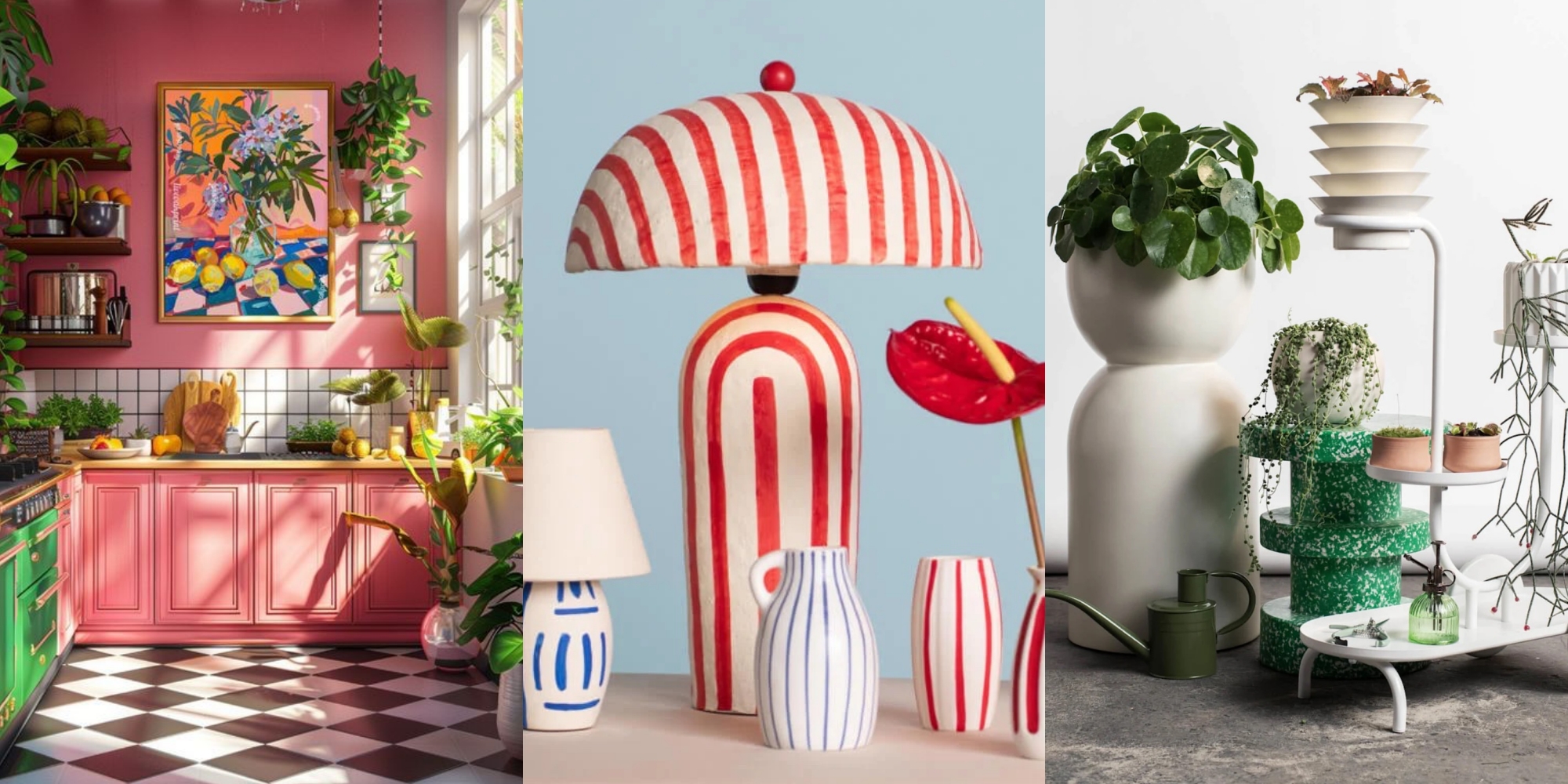 Tendencias en decoración 2025: 11 apuestas para el interiorismo