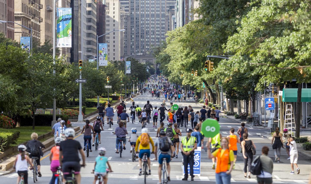 Como o planejamento urbano afeta a qualidade de vida