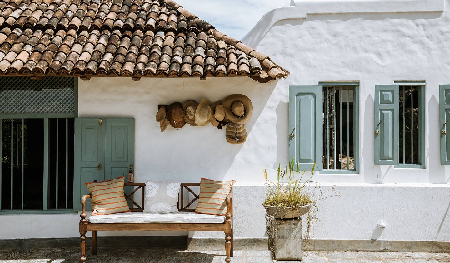 21 fachadas simples e bonitas para valorizar a entrada da casa