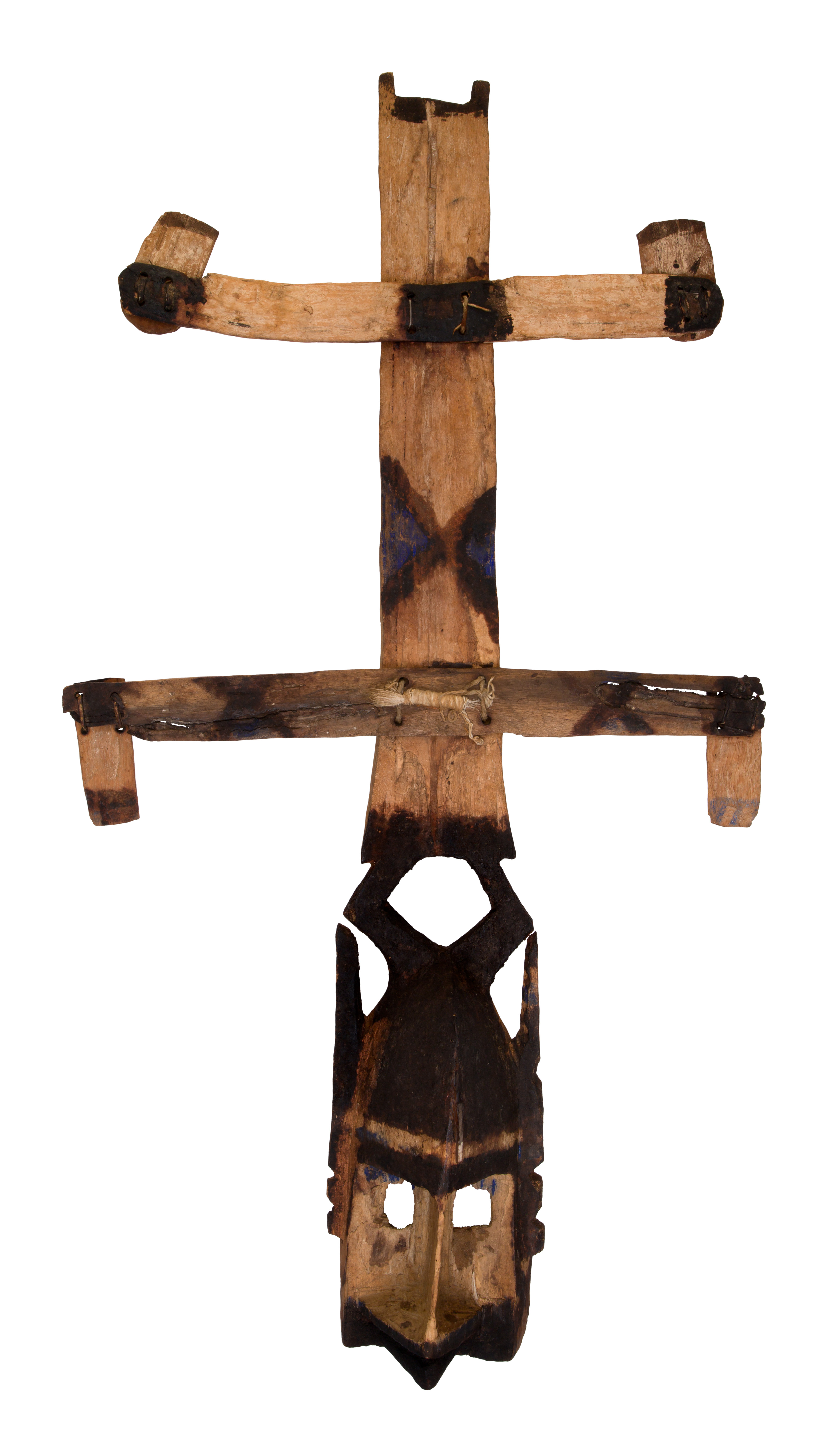 DOGON, Máscara, Século XX.