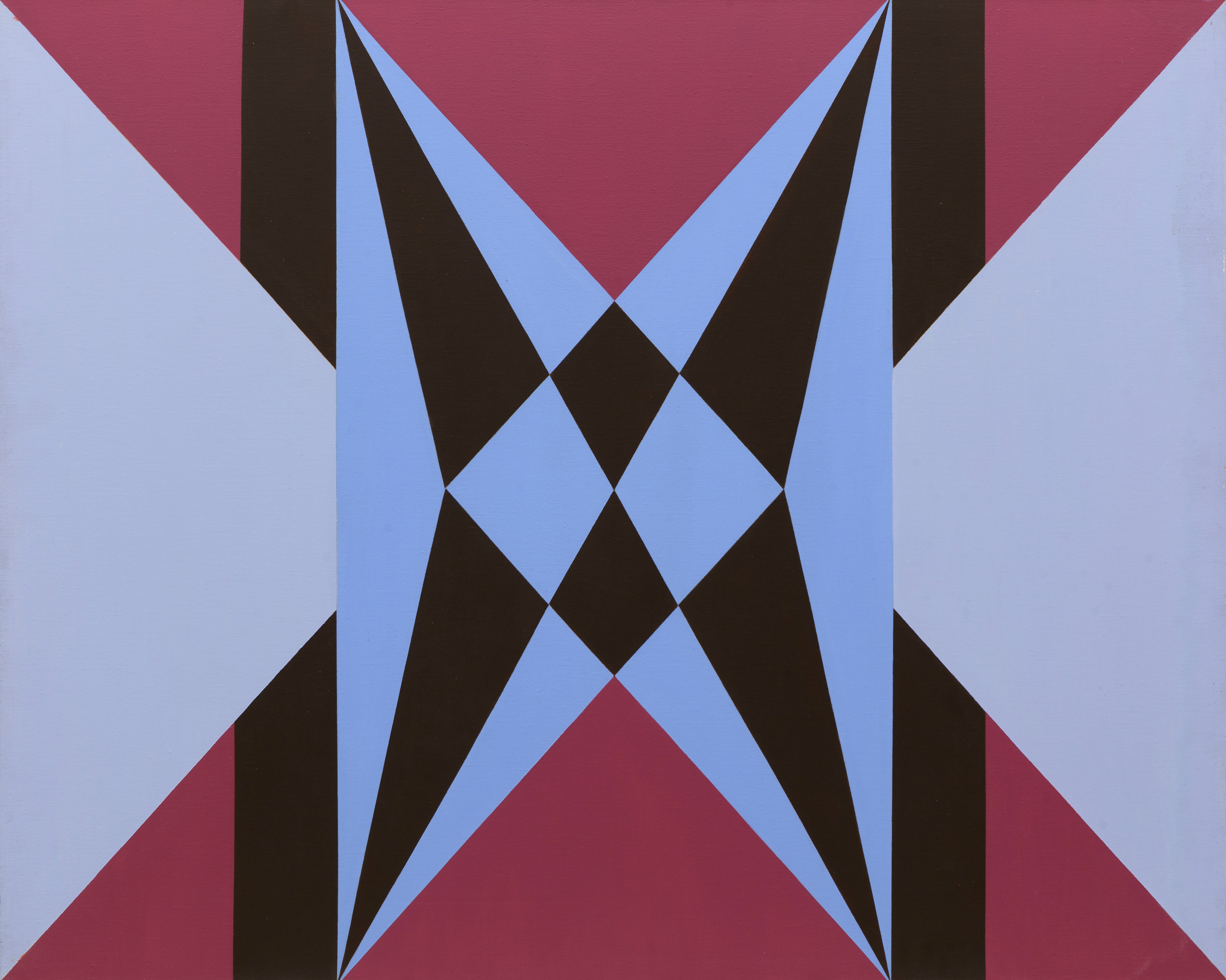 Jandyra Waters, Sem título [Untitled], 1982.