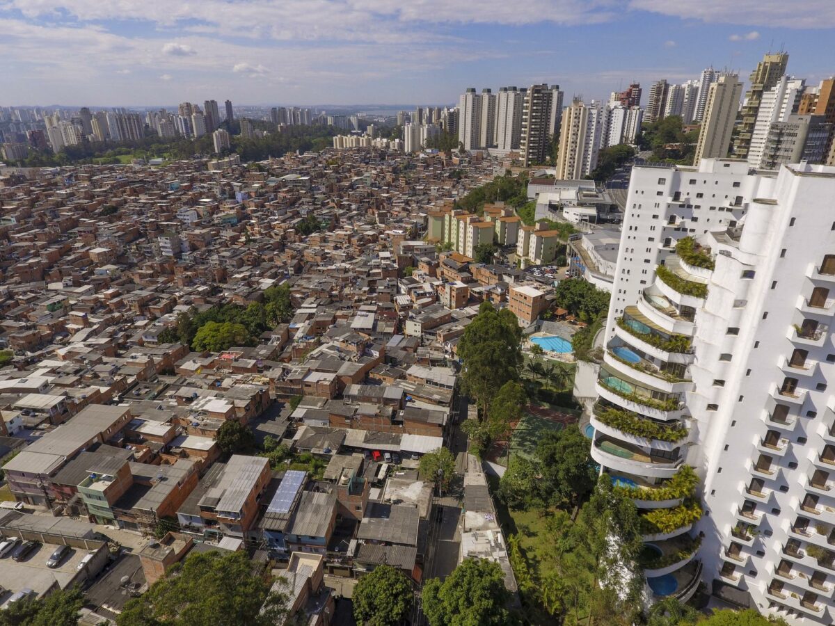 Gentrificação: o que é e com impacta no planejamento urbano