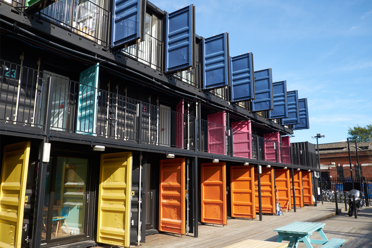 O que é Casa Container? 13 projetos para conhecer o conceito!