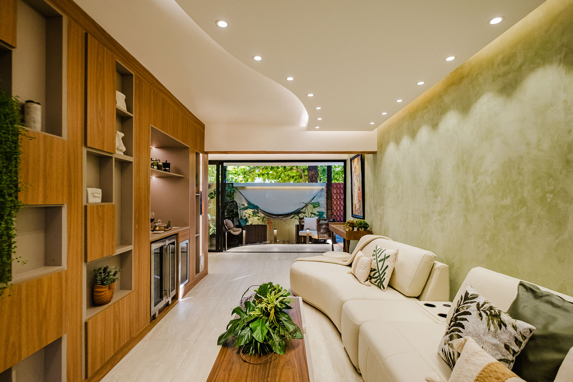 50 salas incríveis de todos os estilos para se inspirar!