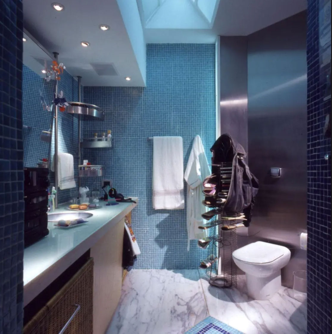 Graciela Piñero firmó el primer Espacio Deca de la historia del evento.